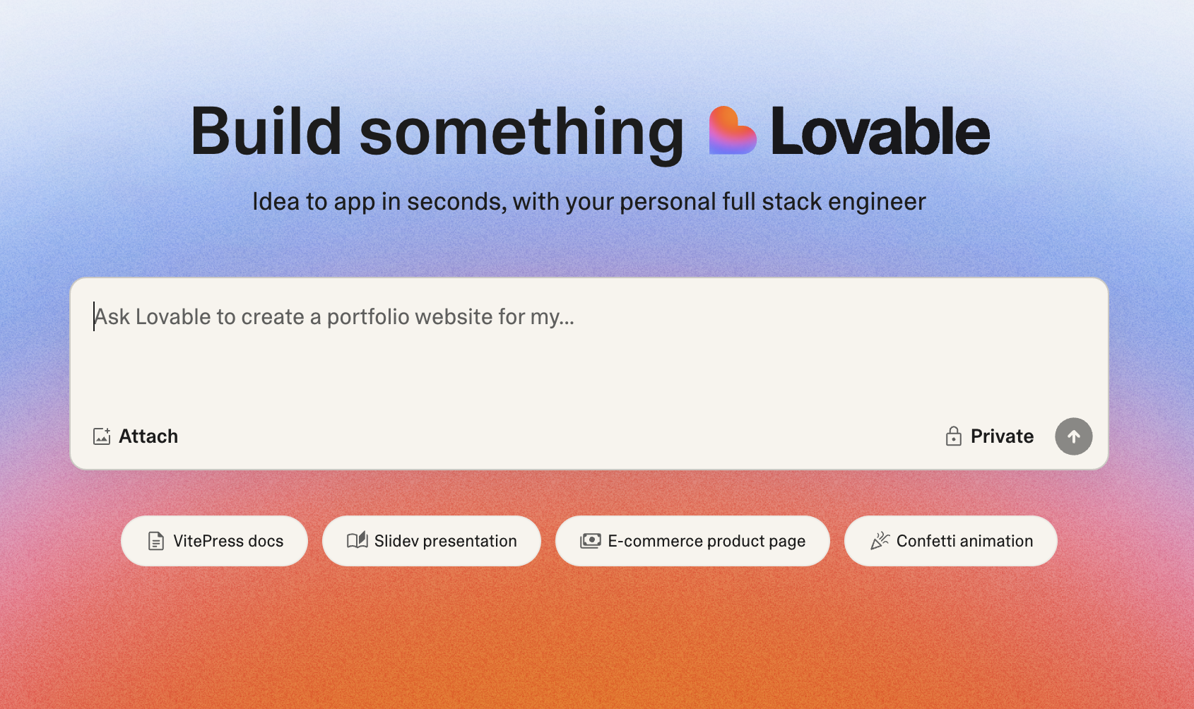 A Step-by-Step Guide on Building, Customizing, and Publishing an AI-Focused Blogging Website with Lovable.dev and Seamless GitHub Integration